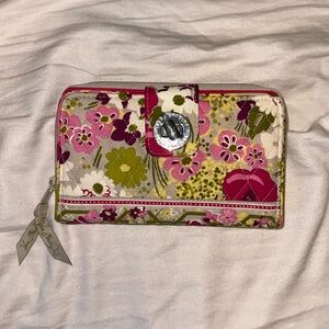 Vera Bradley Wallet